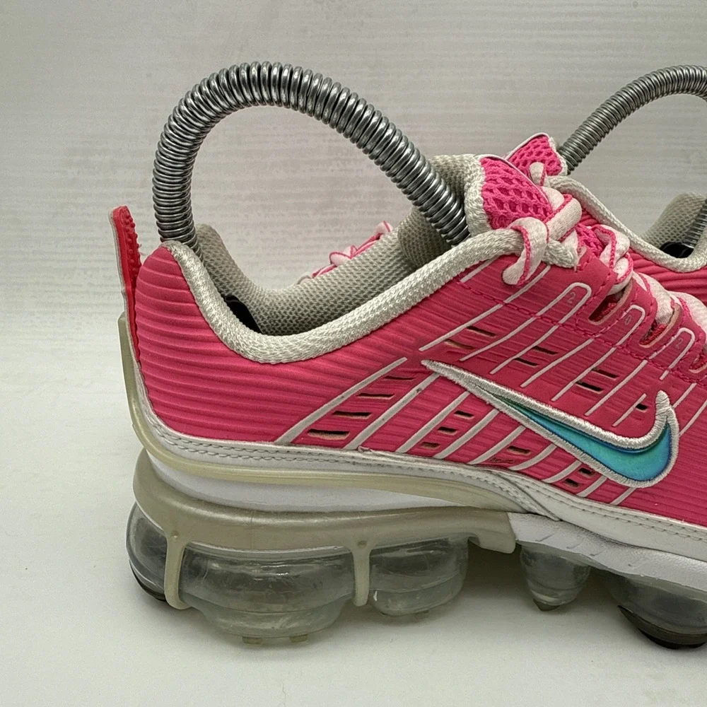 Nike Air VaporMax 360 Pink Sneakers 2020 Women's US SZ 5.5 Athletic Shoes